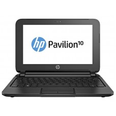 HP Pavilion 10-f001AU - Black